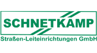 Logo SCHNETKAMP Straßen-Leiteinrichtungen GmbH